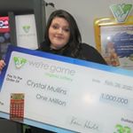 Profile Picture of crystalmullins5000 (@crystalmullins5000) on Instagram