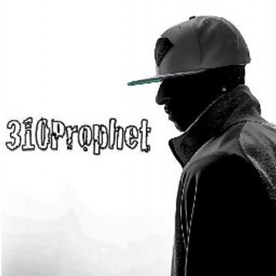 Profile Picture of 310Prophet (@310Prophet) on Twitter