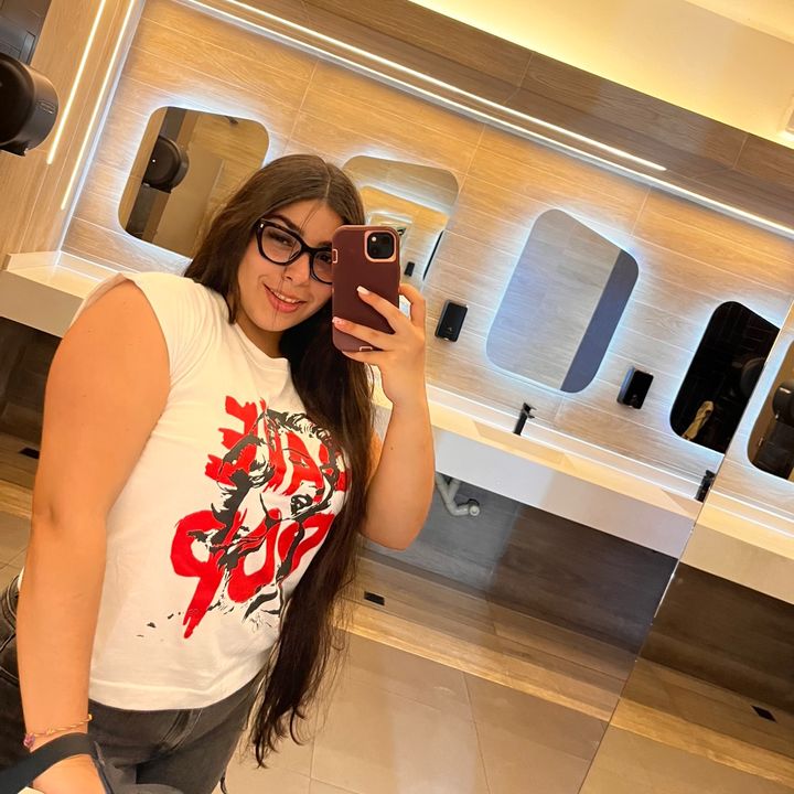 Profile Picture of Leonerlin G👸🏻 (@leok1705gm) on Tiktok