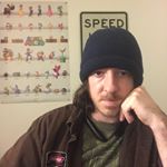 Profile Picture of Jeremy Harwood (@xxrapidfire) on Instagram