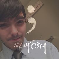 Profile Picture of Randy Armstrong (@randy-armstrong-16) on Quora