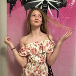 Profile Picture of Lilly McClain (@lilly_mcclain_insta) on Instagram
