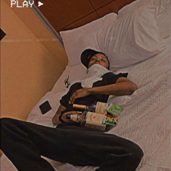 Profile Picture of Brandon Jean-philippe (@brandino30) on Poshmark