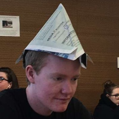 Profile Picture of Mark McGovern (@markmcgovern37) on Twitter