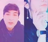 binazirazizi ile düet yapın... - Tiktok Profile Picture of   binazirazizi ile düet yapın... (@nasurullahhamidi) on Tiktok