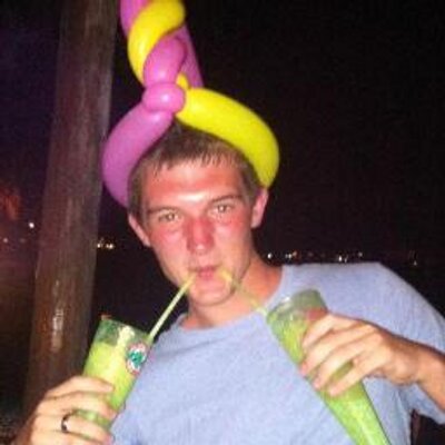 Profile Picture of Ryan Carson-Burch (@Ryan_TheMan69) on Twitter