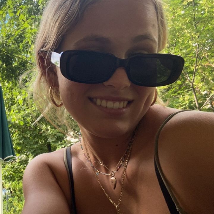 Profile Picture of Iris Gartner (@irisgartner) on Tiktok