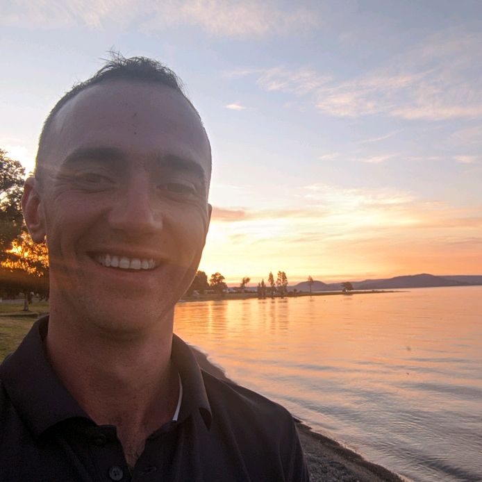 Profile Picture of Daniel Barrington (@@danielbarringtonjungle) on Tiktok