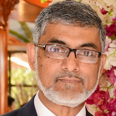 Profile Picture of Sarwar Ahmed (@sarwarahmed) on Twitter