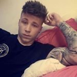 Profile Picture of joshua bowker (@joshua_bowker) on Instagram