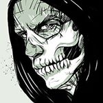 Profile Picture of Mario Frabizzio (@kaleidochaosreal) on Instagram