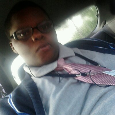 Profile Picture of Jeremiah Tyler Piper (@KINGJEREMIAHJTP) on Twitter