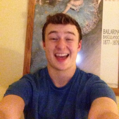 Profile Picture of Matt Stoddart (@StoddartMatt) on Twitter