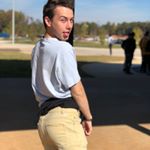 Profile Picture of Justin McKillop (@_justin.spam_) on Instagram