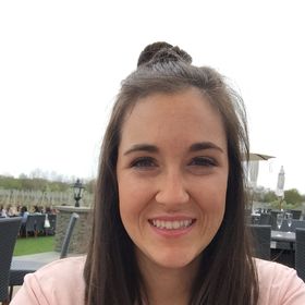 Profile Picture of Andrea McMullen (@andidot) on Pinterest