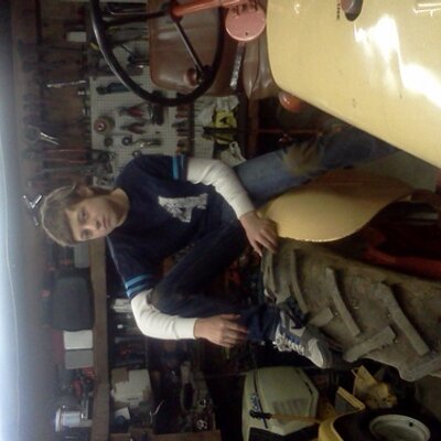 Profile Picture of Dylan Rupp (@drupp8999) on Twitter