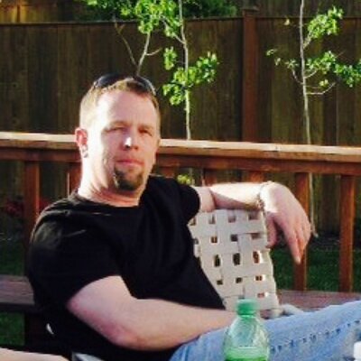 Profile Picture of Joe Baldridge (@joe_baldridge) on Twitter