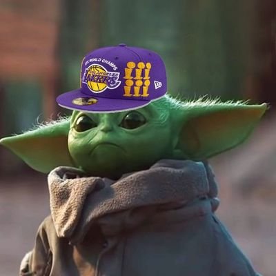 Profile Picture of M.Paul (@TheRiseOFLakers) on Twitter