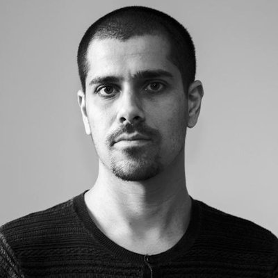 Profile Picture of Jeremy Charpentier (@panadesign) on Twitter