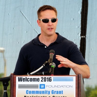 Profile Picture of Darin Copeland (@dacopeland) on Twitter