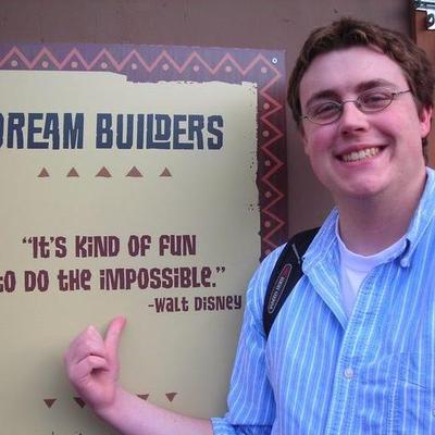 Profile Picture of Mike Herold (@MikeHerold7) on Twitter