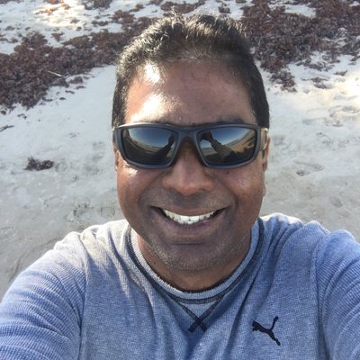 Profile Picture of Randy Mohammed (@Randymohammed12) on Twitter