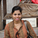 Profile Picture of Urmila Meshram (@urmila's) on Flickr