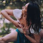 Profile Picture of Cyrièle Piancastelli • Yoga (@cyro) on Instagram