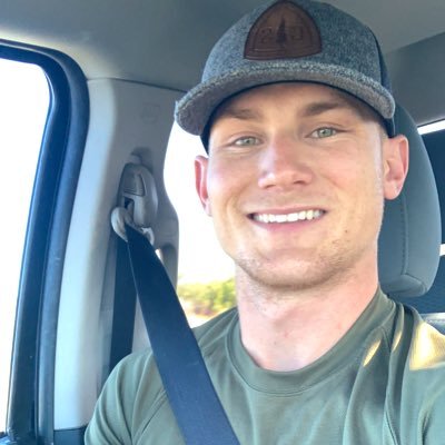Profile Picture of Brian Linhart (@Brian_Linhart) on Twitter