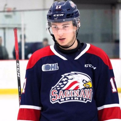 Profile Picture of Josh Bloom (@Jbloom97) on Twitter