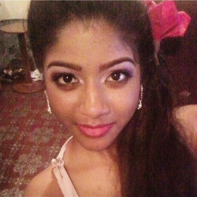 Profile Picture of Kimberly Sampson (@Kimberlys_14) on Twitter