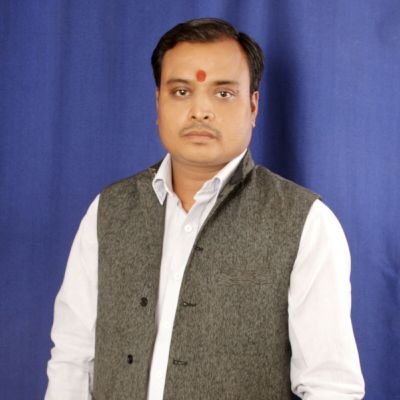 Profile Picture of Surya Kumar Gupta (@suryagupta0186) on Twitter