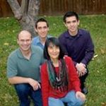 Profile Picture of Paulette Liu Huff (@paulettehuff) on Instagram