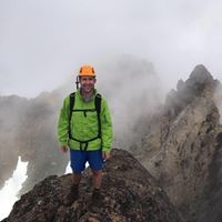 Profile Picture of Daniel Charlton (@daniel-charlton-14) on Quora