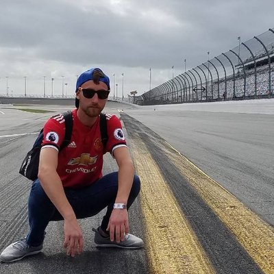 Profile Picture of Zach Plummer (@ZiP_Plummer) on Twitter