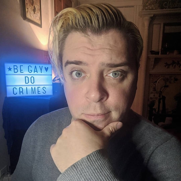 Lucas Brooks - Poshmark Profile Picture of Lucas Brooks (@gentlepuck) on Poshmark