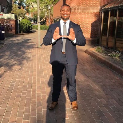 Profile Picture of Elijah Stephens (@ElijahS04105068) on Twitter