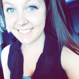 Profile Picture of Brianne Gillespie (@christenbrianne) on Pinterest