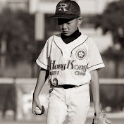 Profile Picture of Benjamin Fung (@benjiebaseball) on Youtube