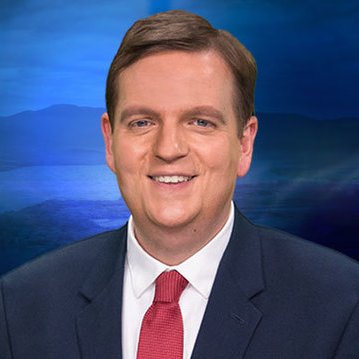 Profile Picture of Mike Hoey (@MikeHoeyNews) on Twitter
