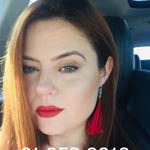 Profile Picture of Claudia Cardenas Cavazos (@claudiacardenas9) on Instagram
