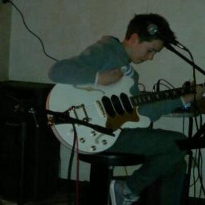 Profile Picture of Alex Coco (@Alexcoco8) on Twitter