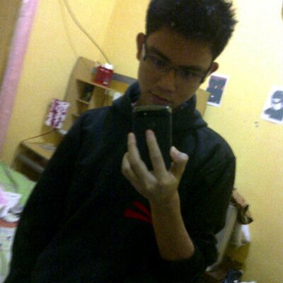 Profile Picture of Bernard Mesah (@beben_apple) on Twitter