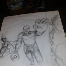 William Kenner - Twitter Profile Picture of William Kenner (@Karicaturist) on Twitter