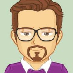 Profile Picture of Prof. Matt Akey (@ProfAkey) on Twitter