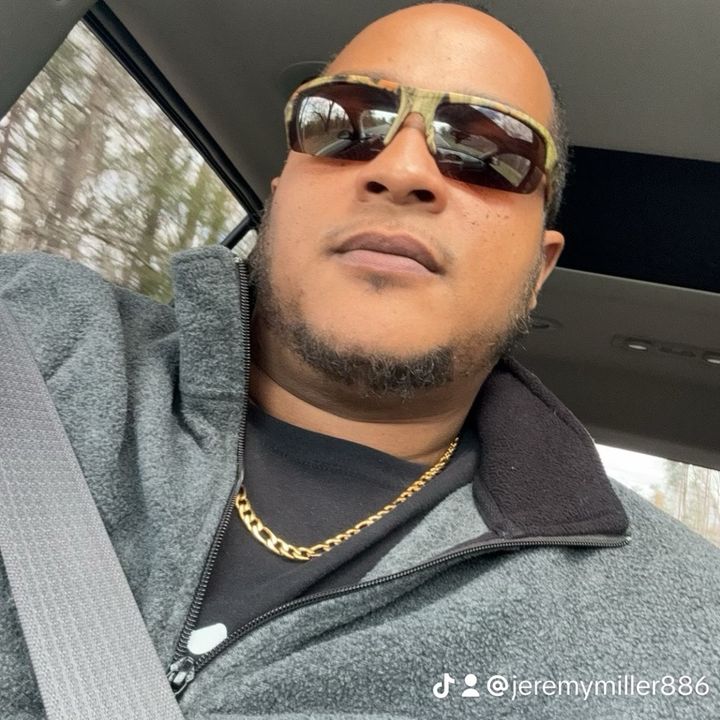 Profile Picture of Jeremy (@jeremymiller886) on Tiktok