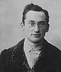 Profile Picture of Bernard Naudinon Wikipedia