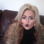 Profile Picture of Jodie Nevin (@jodie.nevin) on Instagram