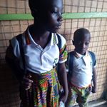 Profile Picture of Frank Kweku Sampson (@frankkwekusampson) on Instagram