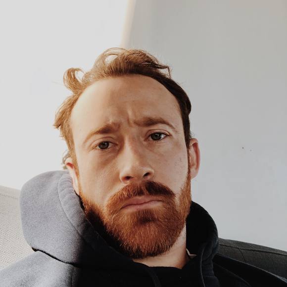 Profile Picture of Adrien Thomas (@adrirutti) on Poshmark